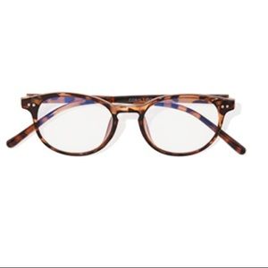 NWT Nectar Blue Light Blocking Glasses Tortoise